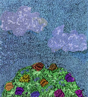 Treetop wClouds events